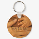 Love Has No Boundaries keychains by fantazydiam0nds Love Has No Boundaries keychains