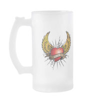Love has Wings mugs