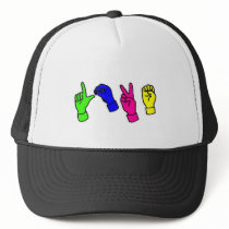Love hat