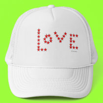 LOVE Hat