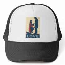 Love hats