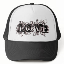 LOVE Hat