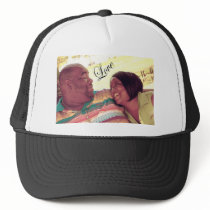 Love hats