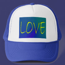 Love Hat