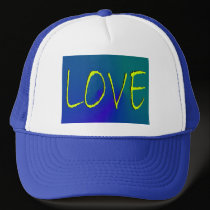 Love Hat