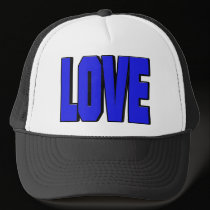 Love hats by jffmiller Love hats