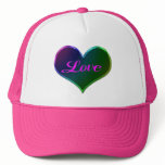 Love hats