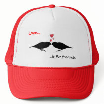 Love... hats by abrac001 Love... hats
