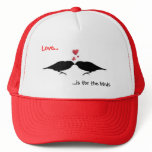 Love... hats