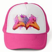 love hats