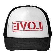 LOVE HAT