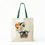 Love & Hate bags