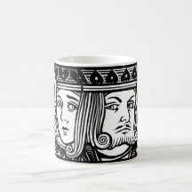 love-hate mug