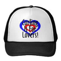 love hats