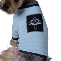 Love Heals Surely - Stamp Effect pet clothing