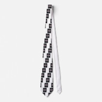 Love Heals Surely - Stamp Effect ties