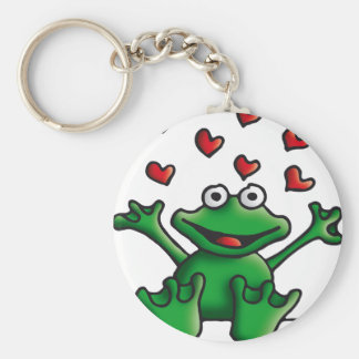 kermit key chain