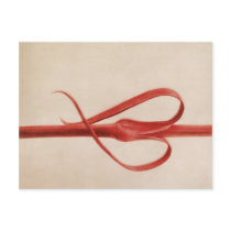 Love Heart Postcards