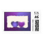Love Heart stamps