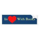 standard_bumpersticker - Show your fondness for the printed word