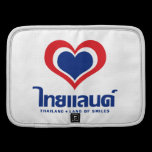 Love [Heart] Thailand ♦ Thai Language Script ♦ planners