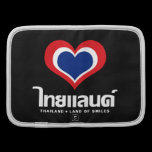 Love [Heart] Thailand ♦ Thai Language Script ♦ planners