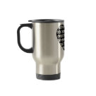  - Travel Coffee Mugs: Sizes  Available colors: steel