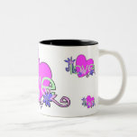Love, Hearts and Valentines Mug