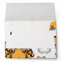 Love Hearts Envelope No #2