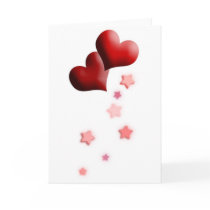 Love Hearts II cards by ickledink Love Hearts II cards