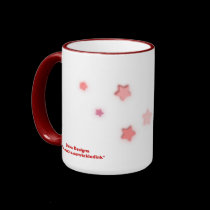Love Hearts [mug]