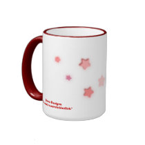 Love Hearts [mug]