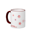Love Hearts [mug]