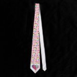 Love Hearts Tie