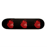 Love Heartstrings Skateboards