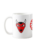 Love Hell's Kitchen Mug