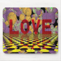 Love_Hex mousepad