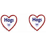 Love Hogs