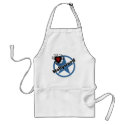 Love Hollywood aprons by USAcities Love Hollywood aprons