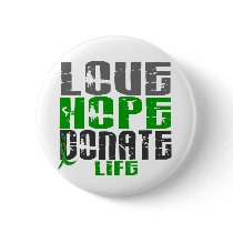 LOVE HOPE DONATE LIFE T-Shirts, Gifts, & Apparel Buttons