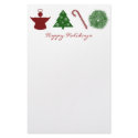 Love Hope Joy Peace Happy Holidays stationery by BlayzeInk Love Hope Joy Peace Happy Holidays stationery