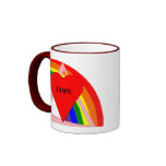 Love, Hope Mug