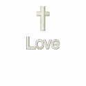 Love Hopes embroidered shirts