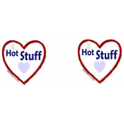 Love Hot Stuff