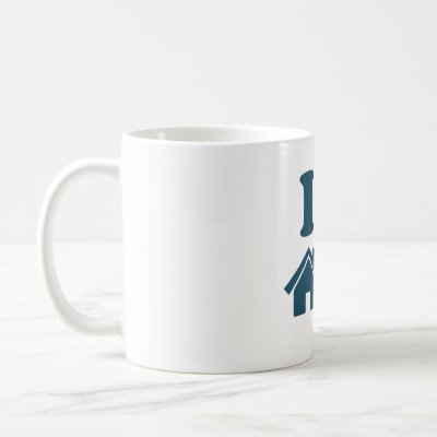 Love House Music mugs