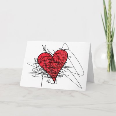 images of love hurts. Love Hurts Greeting CArd by