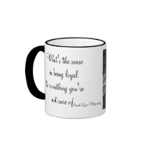 Love Hurts mugs by gwendrop Love Hurts mugs