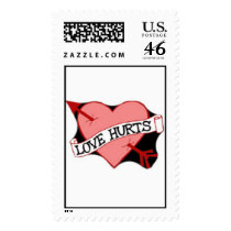 love hurts postage by hottennispro88 love hurts postage