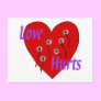Love Hurts