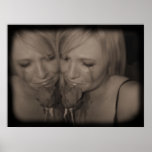 Love Hurts posters